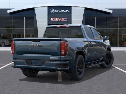 New 2026 GMC Sierra 1500 Elevation w/ Preferred Package image 20