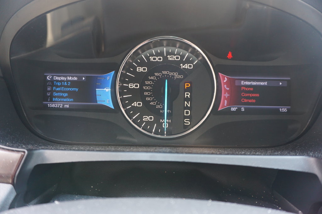 Used 2013 Ford Edge Limited FWD image 6