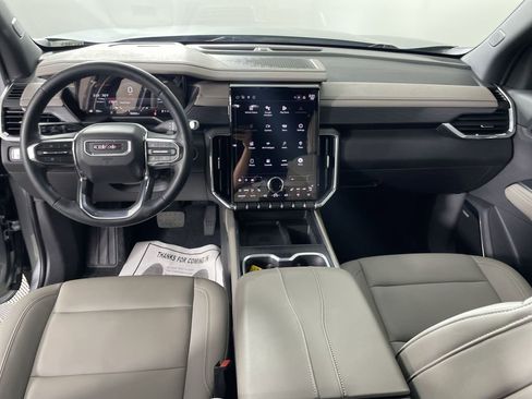 Used 2024 GMC Acadia Elevation image 19