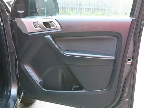 Used 2019 Ford Ranger XLT w/ Equipment Group 302A Luxury AWD/4WD image 20