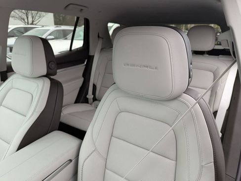 New 2026 GMC Terrain Denali image 12