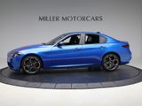 Used 2023 Alfa Romeo Giulia Veloce image 2