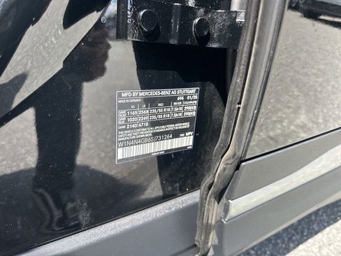 Used 2025 Mercedes-Benz GLA 250 image 34