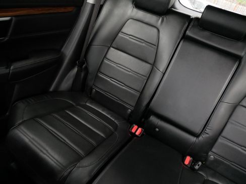 Used 2019 Honda CR-V EX-L image 12