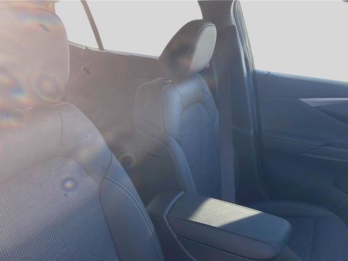 New 2026 Buick Envista Preferred w/ Convenience I Package image 20