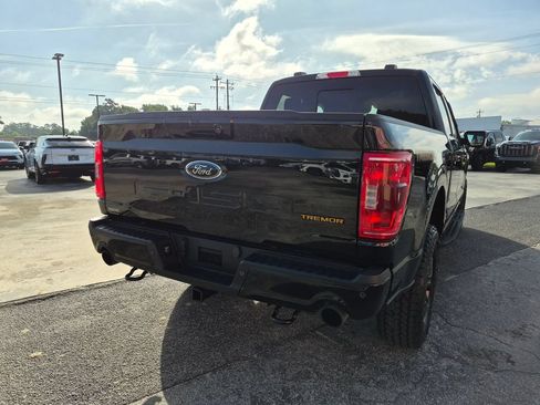 Used 2023 Ford F150 Tremor w/ Trailer Tow Package AWD/4WD image 4
