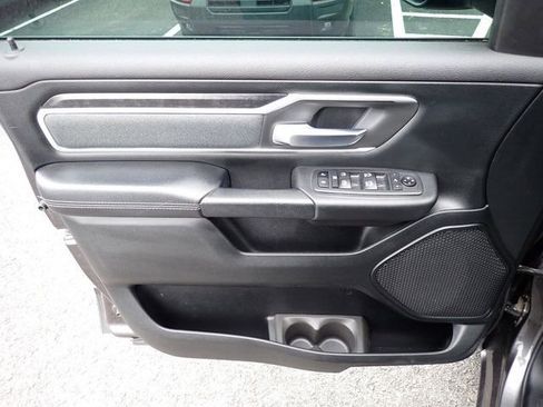 Used 2021 RAM 1500 Big Horn AWD/4WD image 22