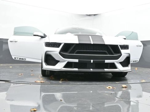 New 2025 Ford Mustang GT Premium w/ GT Performance Package image 68