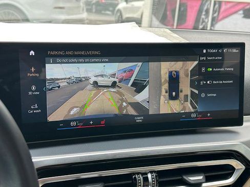 Certified 2023 BMW i4 eDrive35 image 28