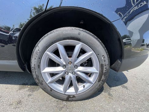 Used 2023 Acura RDX AWD image 25
