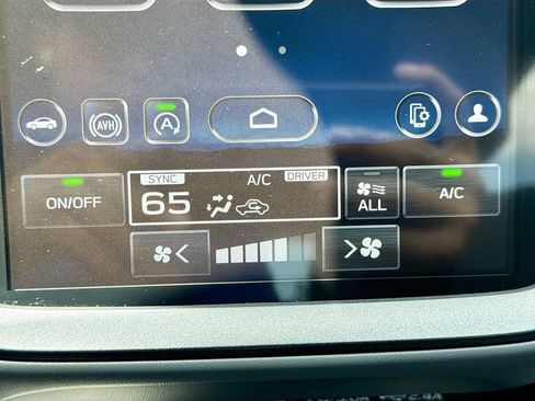 Certified 2026 Subaru Crosstrek 2.5i Sport AWD/4WD image 21
