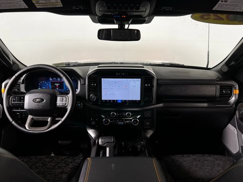 Used 2025 Ford F150 Tremor AWD/4WD image 25