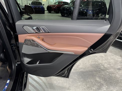 New 2026 BMW X5 sDrive40i w/ M Sport Package image 10