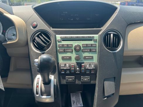 Used 2011 Honda Pilot EX-L image 15