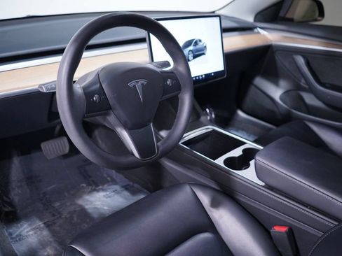 Used 2023 Tesla Model 3 Standard Range RWD image 6