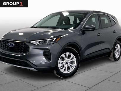 Certified 2023 Ford Escape Active w/ Tech Pack #1