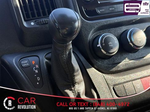 Used 2020 RAM ProMaster 1500 w/ Interior Convenience Group image 18