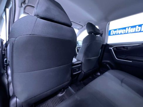 Used 2024 Toyota RAV4 LE image 36