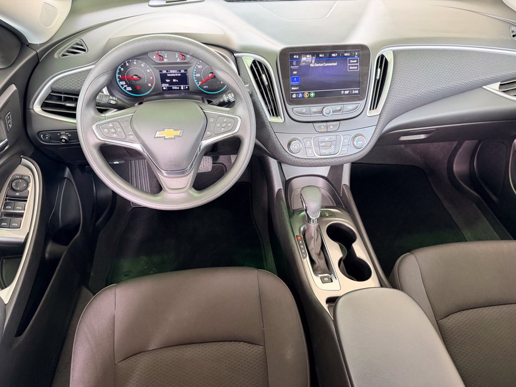 Used 2025 Chevrolet Malibu LS FWD image 14