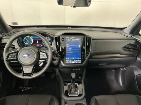 New 2025 Subaru Forester Touring image 13