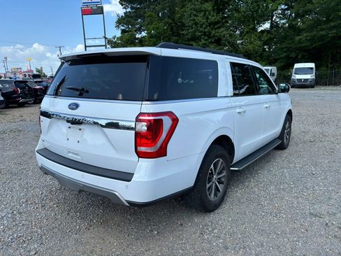 Used 2020 Ford Expedition Max XLT w/ Equipment Group 202A RWD image 5