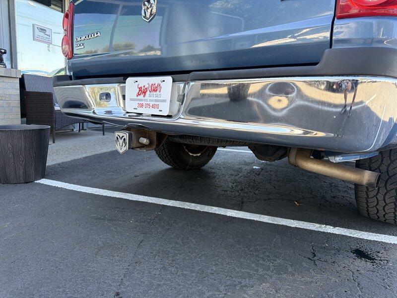 Used 2005 Dodge Dakota SLT RWD image 9