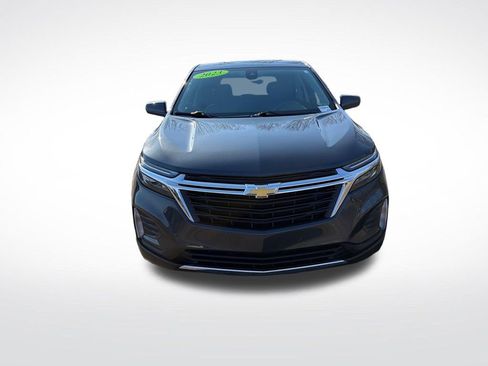 Used 2023 Chevrolet Equinox LT image 9