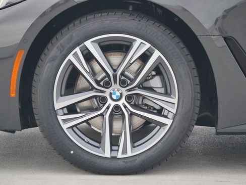 New 2026 BMW 430i 430i Gran Coupe image 5