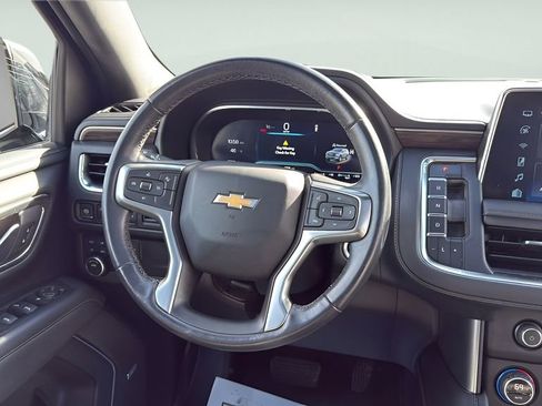 Used 2022 Chevrolet Tahoe LT image 18