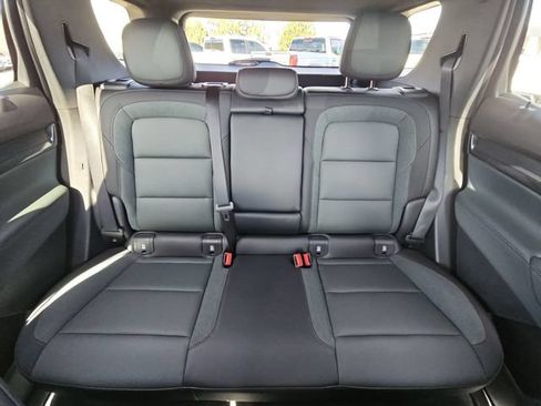 New 2026 GMC Terrain AT4 w/ LPO, Floor Liner Package AWD/4WD image 27