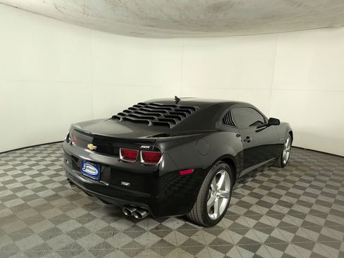 Used 2013 Chevrolet Camaro SS image 7