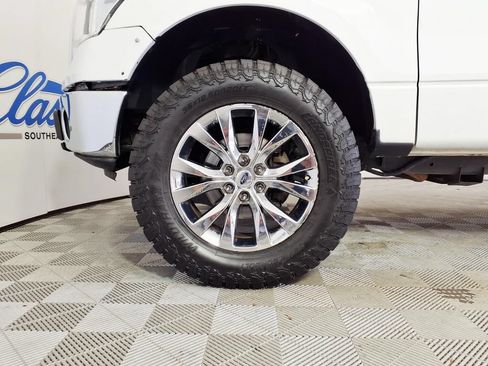 Used 2010 Ford F150 XLT RWD image 8