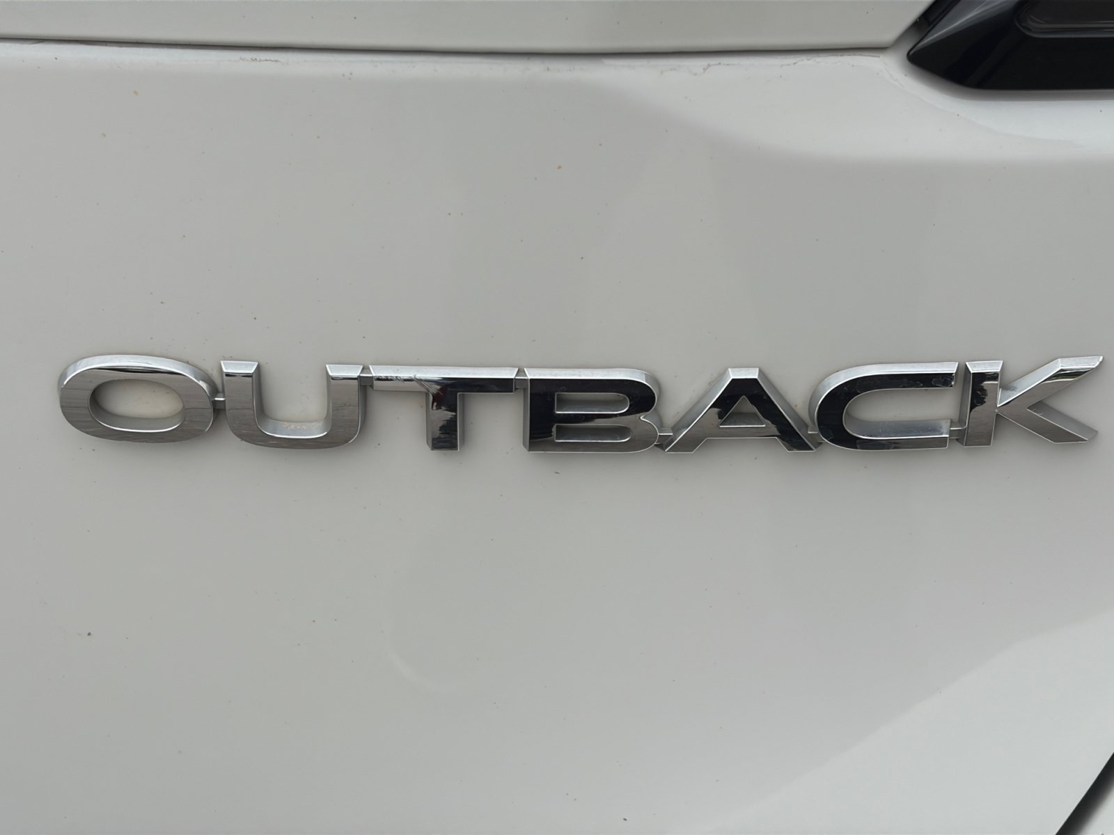 Used 2020 Subaru Outback Limited w/ Popular Package #2 AWD/4WD image 21