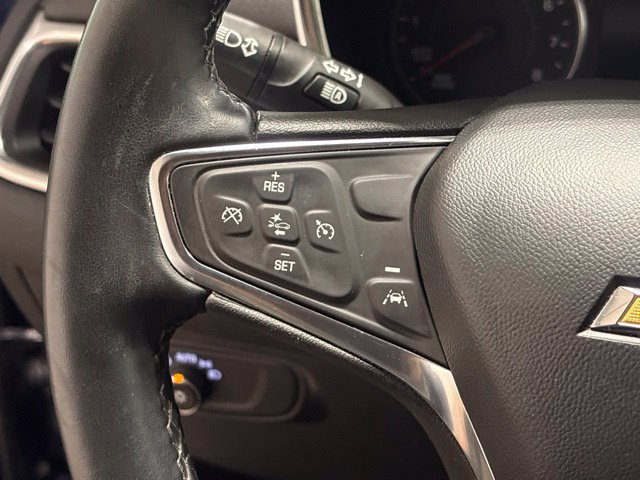 Used 2024 Chevrolet Equinox LT FWD image 16