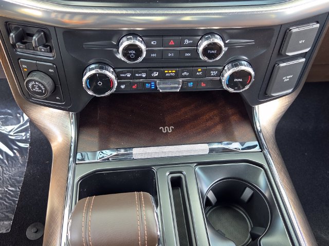 New 2026 Ford F150 King Ranch w/ Equipment Group 601A High AWD/4WD image 21