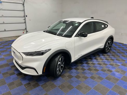 New 2025 Ford Mustang Mach-E Select w/ Comfort Package Lite image 3