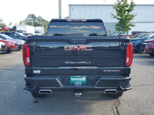 Used 2019 GMC Sierra 1500 Denali w/ Denali Ultimate Package AWD/4WD image 5