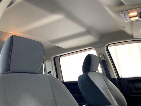 Used 2022 RAM 1500 Tradesman w/ Chrome Plus Package RWD image 27