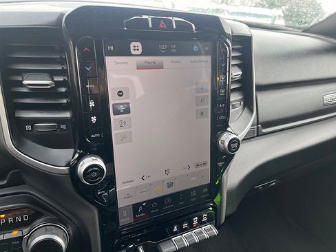 Used 2024 RAM 2500 Big Horn w/ Sport Appearance Package image 19