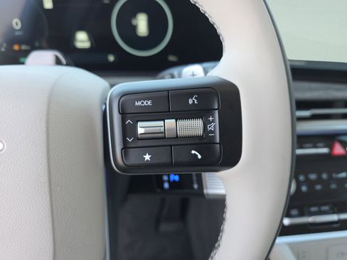 New 2026 Hyundai Santa Fe Calligraphy image 33