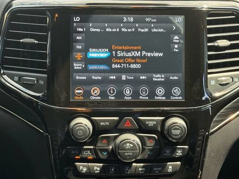 Used 2020 Jeep Grand Cherokee Limited X RWD image 19