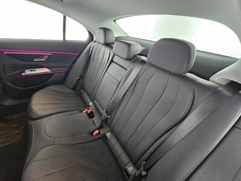 Certified 2025 Mercedes-Benz E 350 Sedan image 18