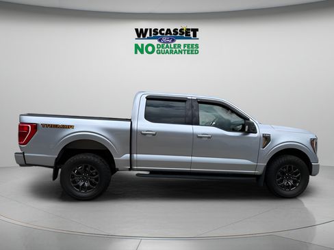 Used 2022 Ford F150 Tremor w/ Equipment Group 401A Mid AWD/4WD image 6