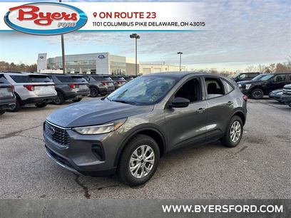 New 2026 Ford Escape Active w/ Tech Pack #1