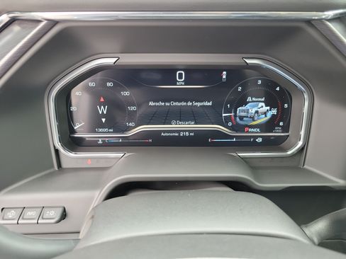 Used 2025 GMC Sierra 2500 Denali Ultimate AWD/4WD image 26
