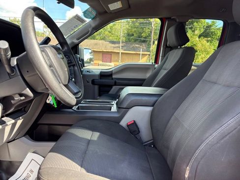 Used 2017 Ford F150 XL w/ Equipment Group 101A Mid AWD/4WD image 13