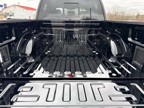 New 2026 Ford F150 Lariat w/ Equipment Group 501A Mid AWD/4WD image 29