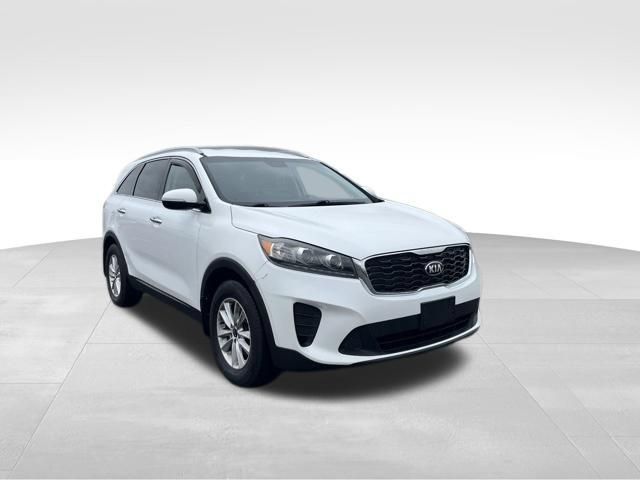 Used 2019 Kia Sorento AWD image 7