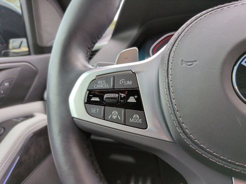 Certified 2023 BMW X5 sDrive40i w/ Executive Package image 24