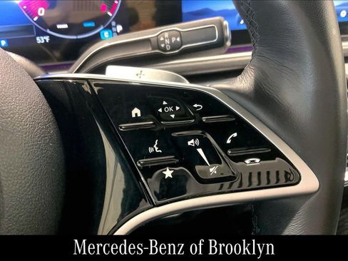 Used 2025 Mercedes-Benz GLE 350 4MATIC image 26